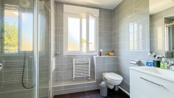 Appartement Villecresnes 2 pièce(s) 38.50 m2