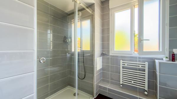Appartement Villecresnes 2 pièce(s) 38.50 m2
