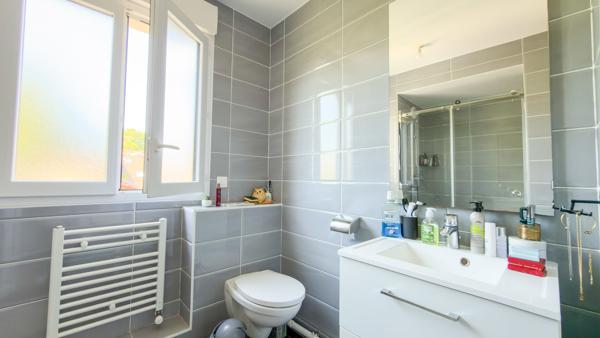 Appartement Villecresnes 2 pièce(s) 38.50 m2