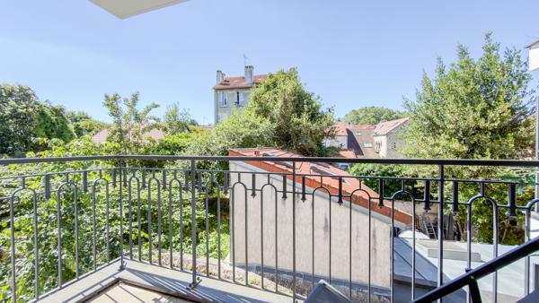 Appartement Villecresnes 2 pièce(s) 38.50 m2