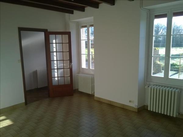Maison à louer |  ORSENNES |  3 pièces | 73 m²