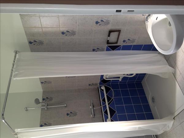 Maison à louer |  ORSENNES |  3 pièces | 73 m²