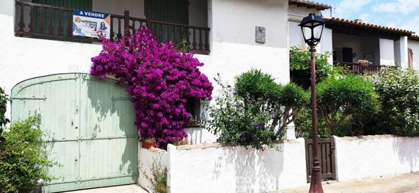 Maison de village 150 m² à Saintes-Maries-de-la-Mer 13460