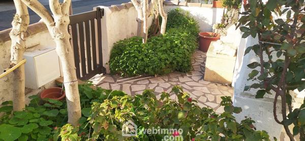 Maison de village 150 m² à Saintes-Maries-de-la-Mer 13460