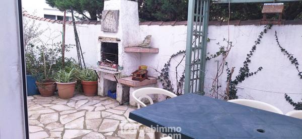 Maison de village 150 m² à Saintes-Maries-de-la-Mer 13460