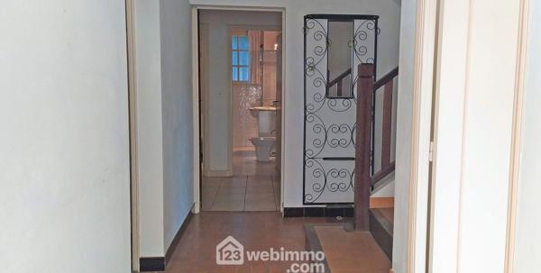 Maison de village 150 m² à Saintes-Maries-de-la-Mer 13460