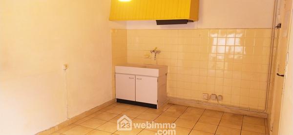 Maison de village 150 m² à Saintes-Maries-de-la-Mer 13460