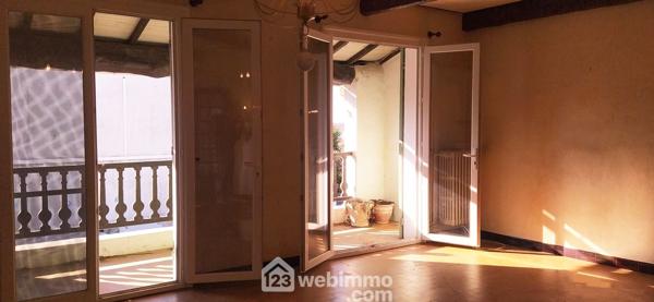 Maison de village 150 m² à Saintes-Maries-de-la-Mer 13460