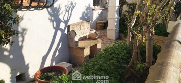 Maison de village 150 m² à Saintes-Maries-de-la-Mer 13460