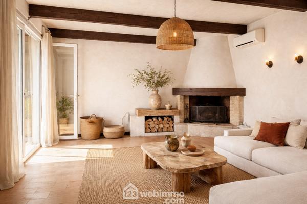 Maison de village 150 m² à Saintes-Maries-de-la-Mer 13460