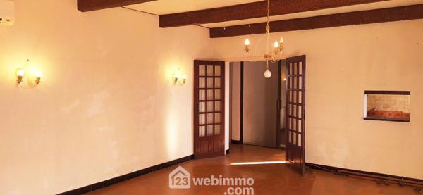 Maison de village 150 m² à Saintes-Maries-de-la-Mer 13460