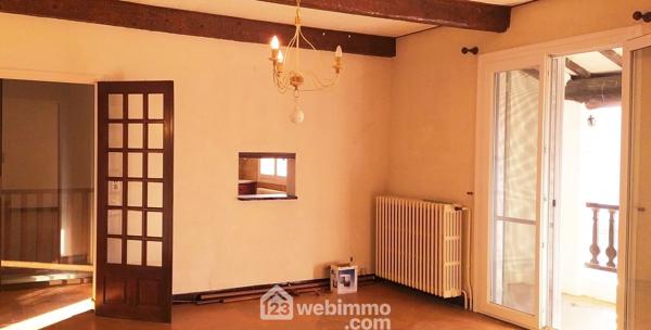 Maison de village 150 m² à Saintes-Maries-de-la-Mer 13460