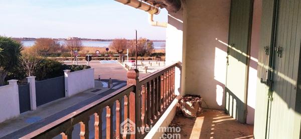 Maison de village 150 m² à Saintes-Maries-de-la-Mer 13460