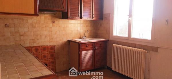 Maison de village 150 m² à Saintes-Maries-de-la-Mer 13460
