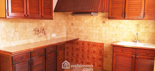 Maison de village 150 m² à Saintes-Maries-de-la-Mer 13460