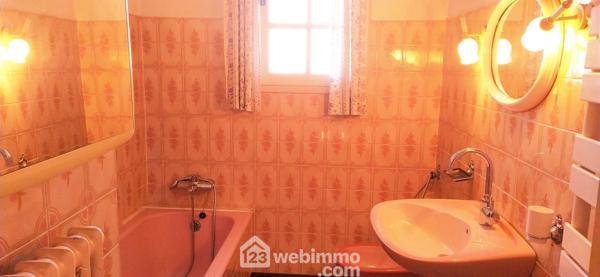 Maison de village 150 m² à Saintes-Maries-de-la-Mer 13460