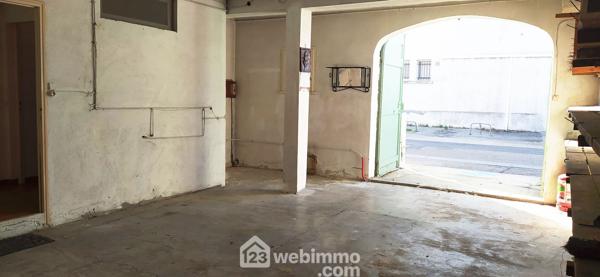 Maison de village 150 m² à Saintes-Maries-de-la-Mer 13460