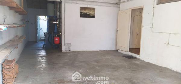 Maison de village 150 m² à Saintes-Maries-de-la-Mer 13460