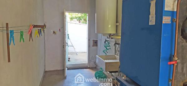 Maison de village 150 m² à Saintes-Maries-de-la-Mer 13460