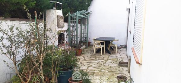 Maison de village 150 m² à Saintes-Maries-de-la-Mer 13460
