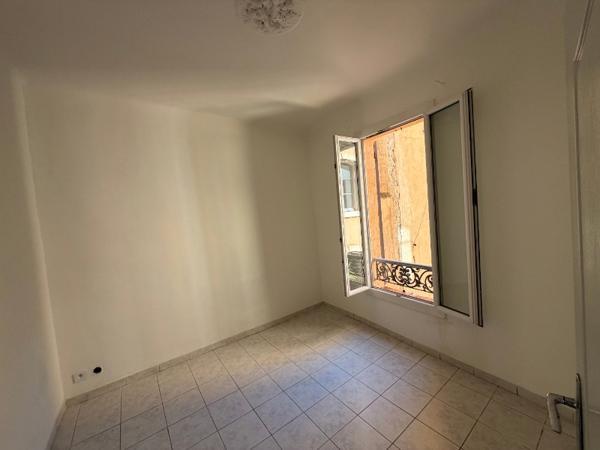 Appartement 38.34 m² à Marseille