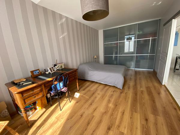Appartement 4 pièces à vendre au centre de Saint Quentin - Rare sur le marché