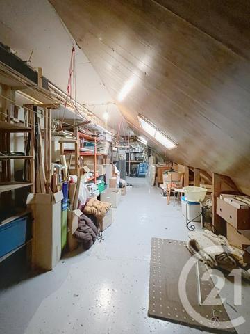 Maison à vendre  6 pièces - 132,54 m2 BRETIGNY SUR ORGE - 91