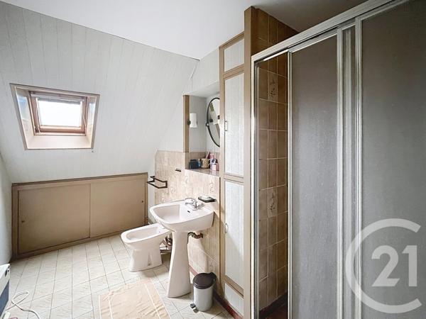 Maison à vendre  6 pièces - 132,54 m2 BRETIGNY SUR ORGE - 91