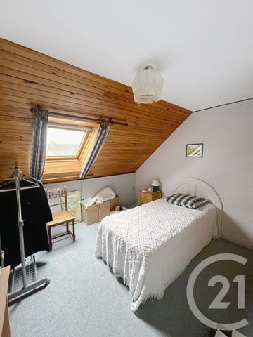 Maison à vendre  6 pièces - 132,54 m2 BRETIGNY SUR ORGE - 91