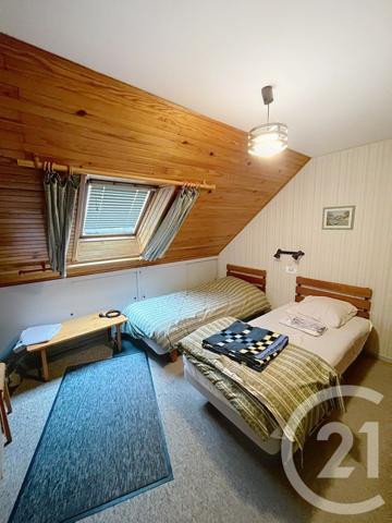 Maison à vendre  6 pièces - 132,54 m2 BRETIGNY SUR ORGE - 91