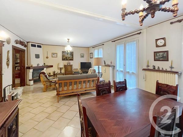 Maison à vendre  6 pièces - 132,54 m2 BRETIGNY SUR ORGE - 91