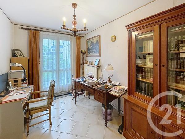 Maison à vendre  6 pièces - 132,54 m2 BRETIGNY SUR ORGE - 91