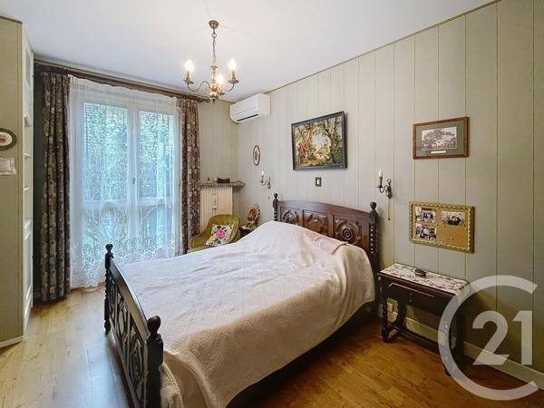 Maison à vendre  6 pièces - 132,54 m2 BRETIGNY SUR ORGE - 91