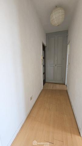 Appartement 23 m² à Melun 77000