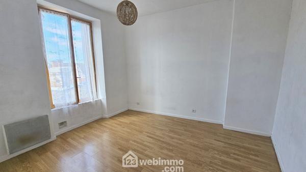 Appartement 23 m² à Melun 77000