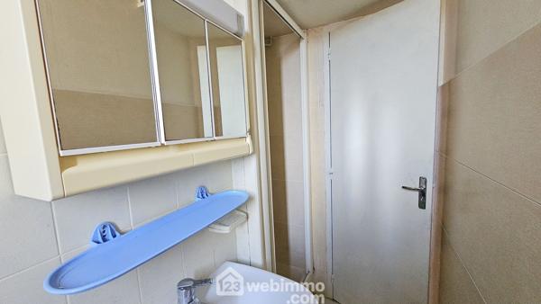 Appartement 23 m² à Melun 77000