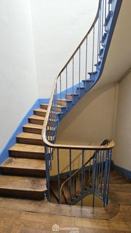 Appartement 23 m² à Melun 77000