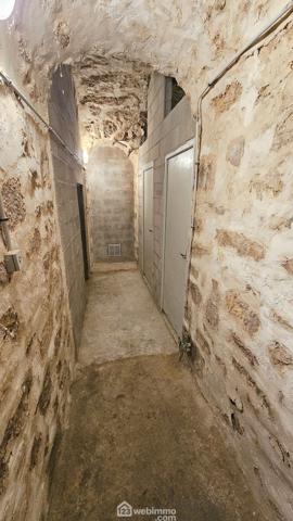 Appartement 23 m² à Melun 77000