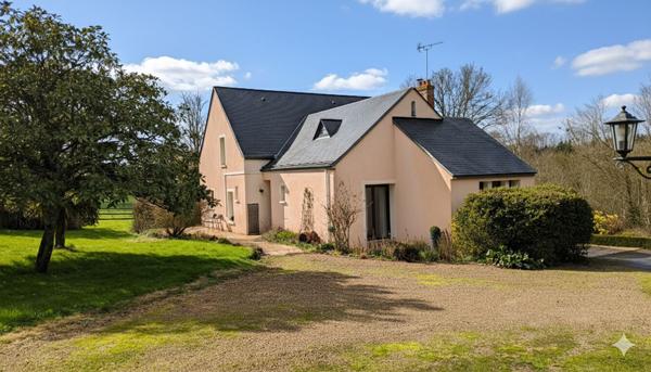 A saisir Maison Le Buret
