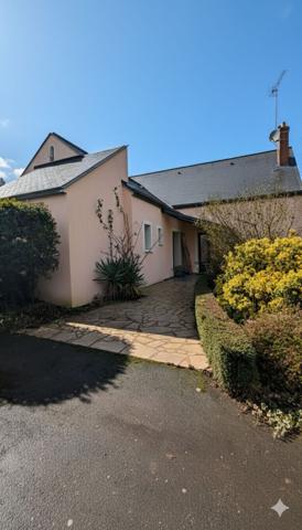 A saisir Maison Le Buret