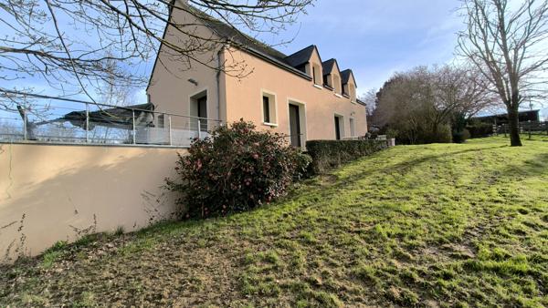 A saisir Maison Le Buret