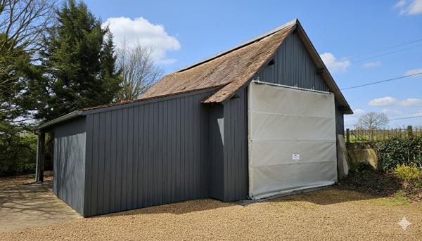 A saisir Maison Le Buret