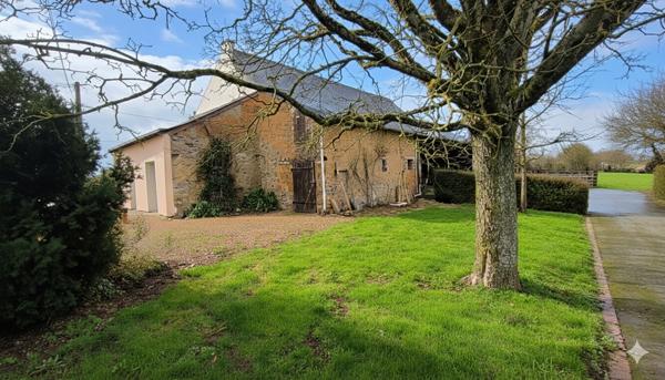 A saisir Maison Le Buret