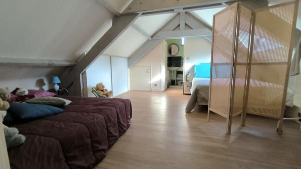 A saisir Maison Le Buret