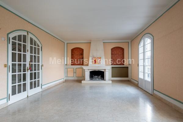 VENTE MAISON D'ARCHITECTE