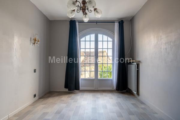 VENTE MAISON D'ARCHITECTE