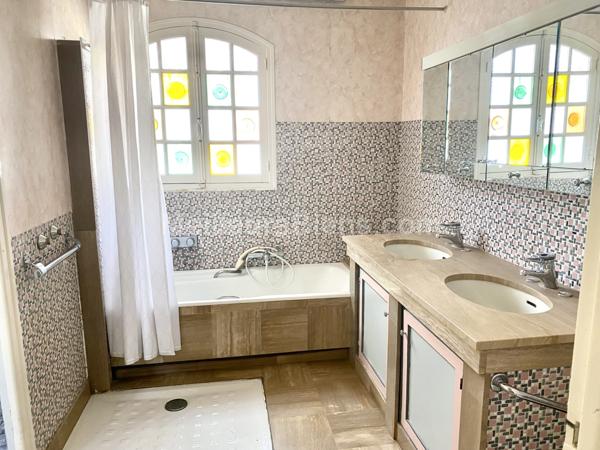 VENTE MAISON D'ARCHITECTE