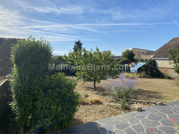 VENTE MAISON D'ARCHITECTE