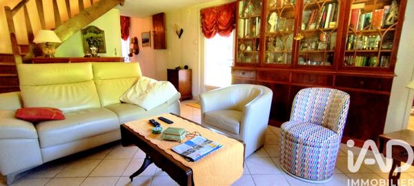 Maison à vendre 6 pièces 107 m² Néré