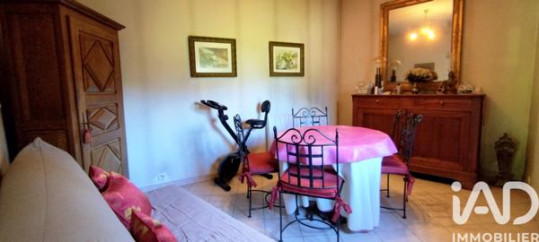 Maison à vendre 6 pièces 107 m² Néré